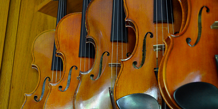 Online Instrument Shop Austins Violin Shop CTA 1