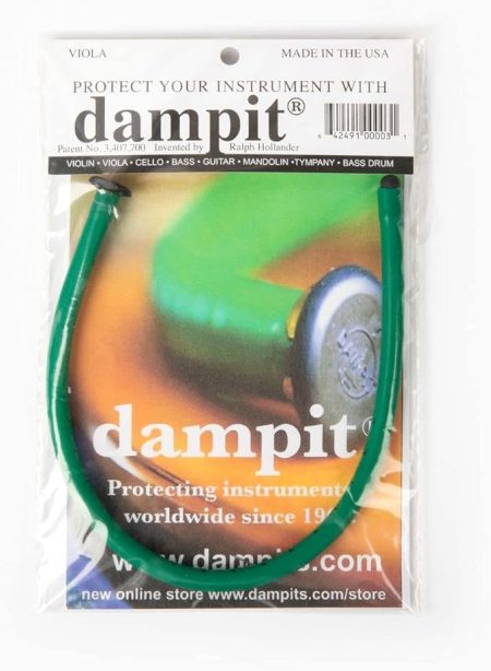 Viola Dampit