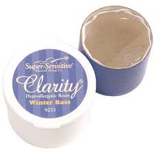 Clarity for Bass (Winter)