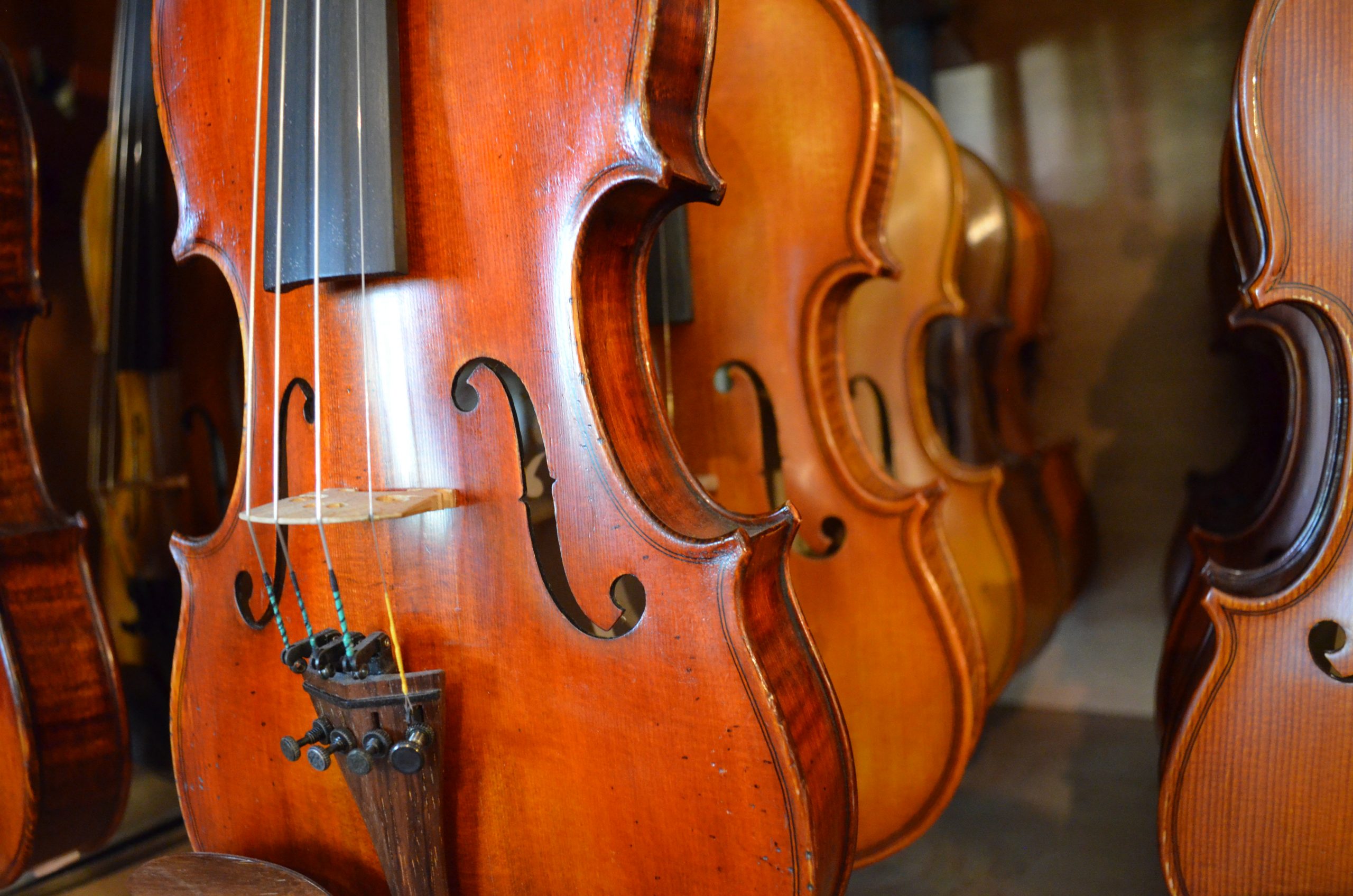 Upgraded Rental Information Austin's Violin ShopAustin's Violin Shop