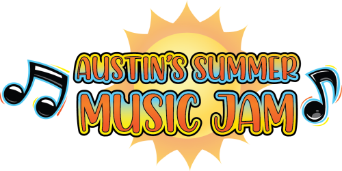 Austins Summer Jam Logo