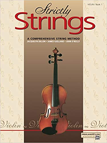 Strictly strings a comprehensive string method