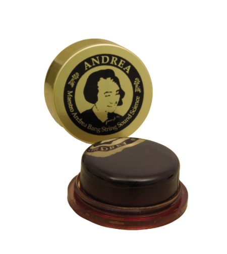 Andrea Vienna Rosin for Viola