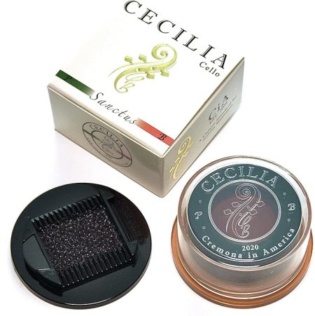 Cecilia Sanctus Rosin