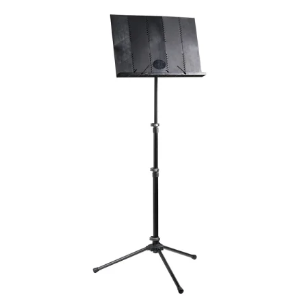 SMS-30 Peak Collapsible Music Stand with E-Device Holder
